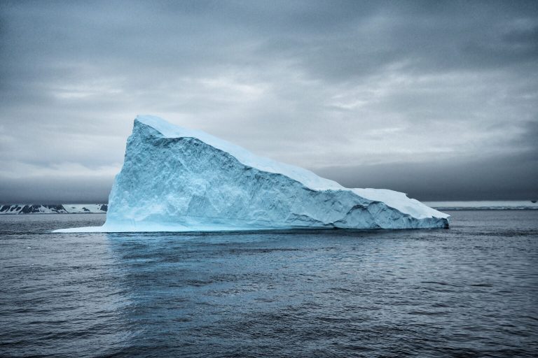 Iceberg