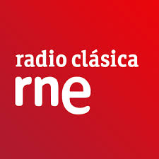logo radio clásica rne
