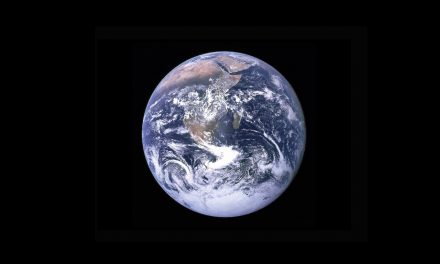 ¿Puede el cambio climático afectar a la rotación de la Tierra?