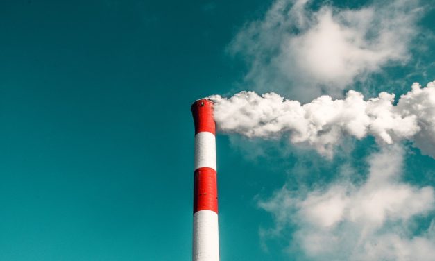 ¿Realmente el ser humano emite tan poco CO2?