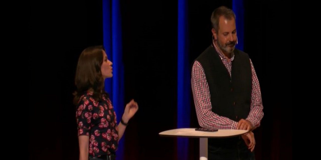 Milibares en los Bares – NAUKAS Bilbao 2021