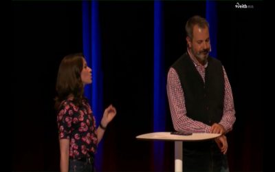 Milibares en los Bares – NAUKAS Bilbao 2021