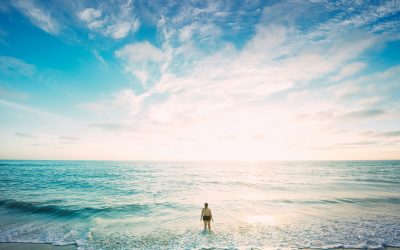 Algunos efectos del cambio climático sobre los océanos