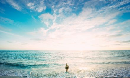 Algunos efectos del cambio climático sobre los océanos