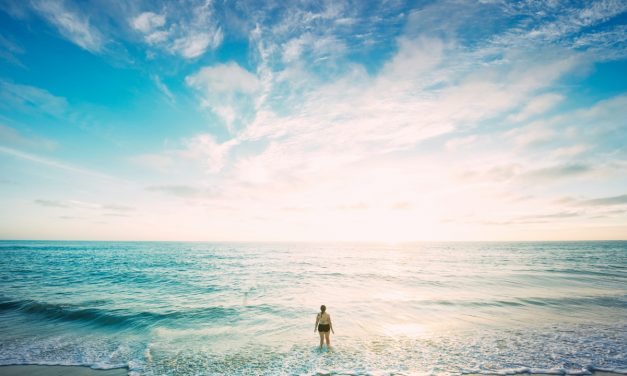 Algunos efectos del cambio climático sobre los océanos